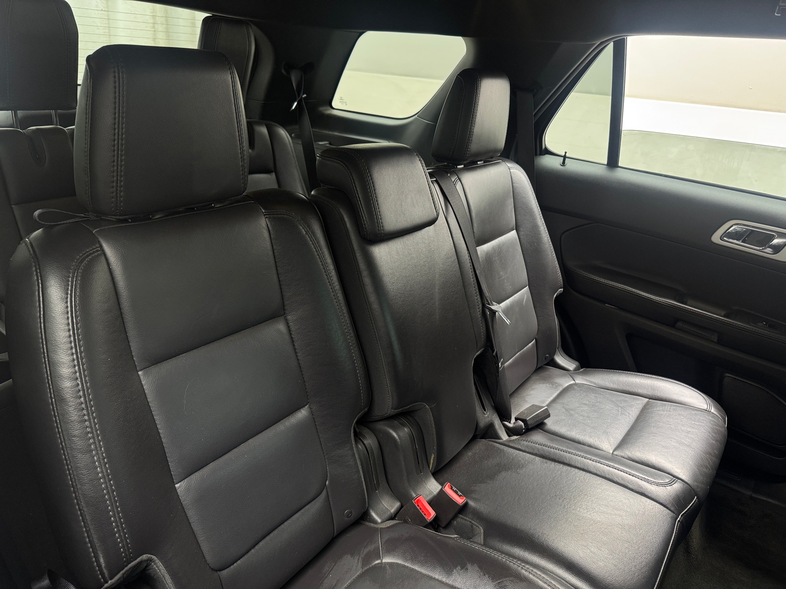 Thumbnail: 2014 Ford Explorer - 6