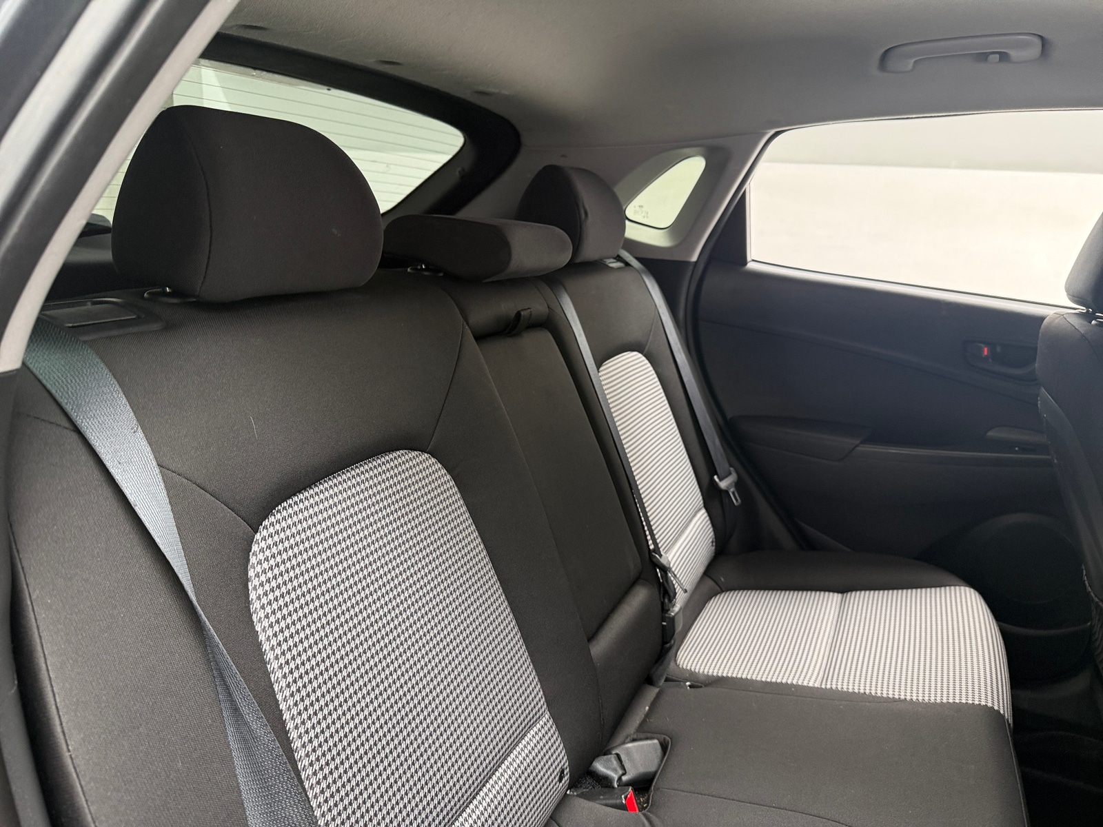 Thumbnail: 2021 Hyundai Kona - 6