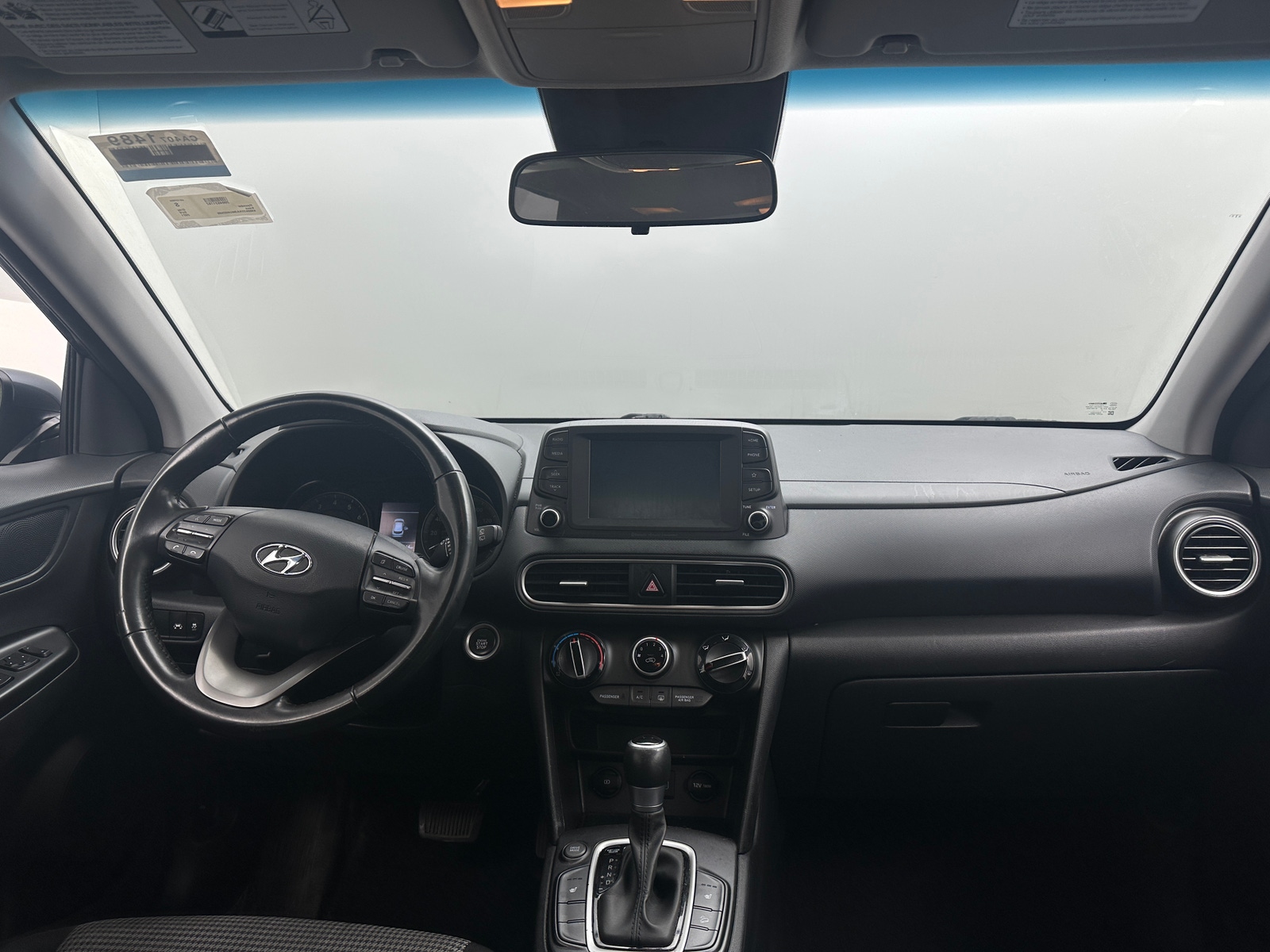 Thumbnail: 2021 Hyundai Kona - 3