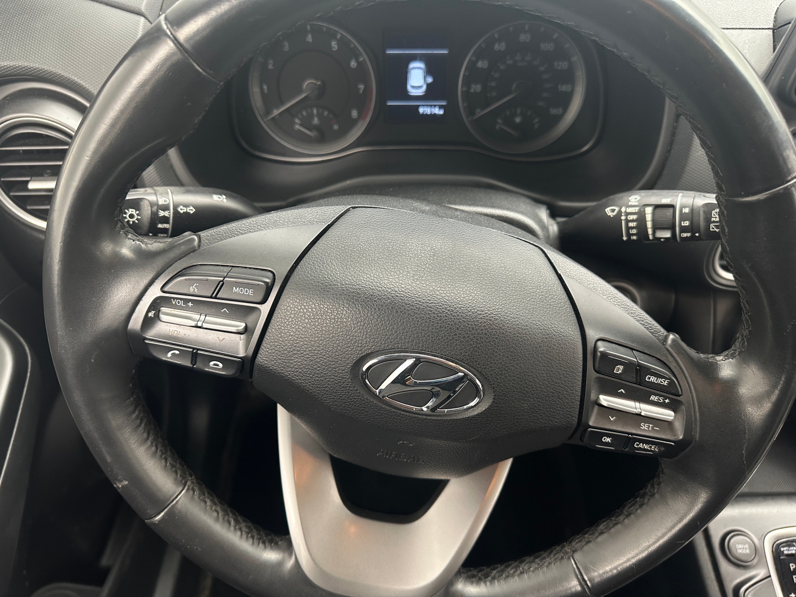Thumbnail: 2021 Hyundai Kona - 5
