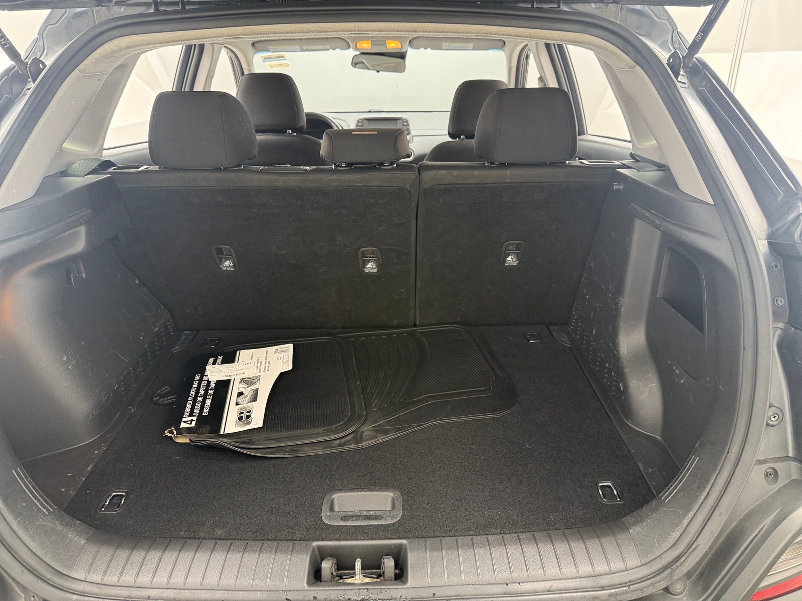 Thumbnail: 2021 Hyundai Kona - 7