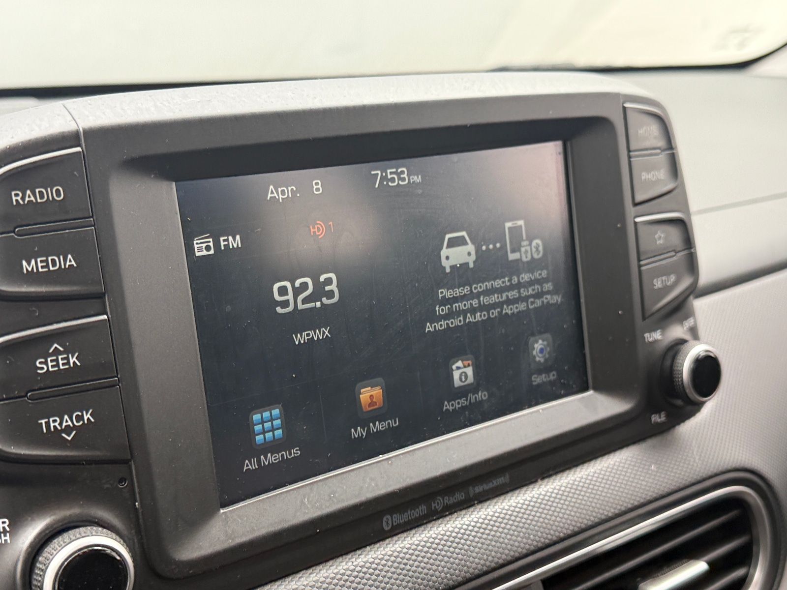 Thumbnail: 2021 Hyundai Kona - 4