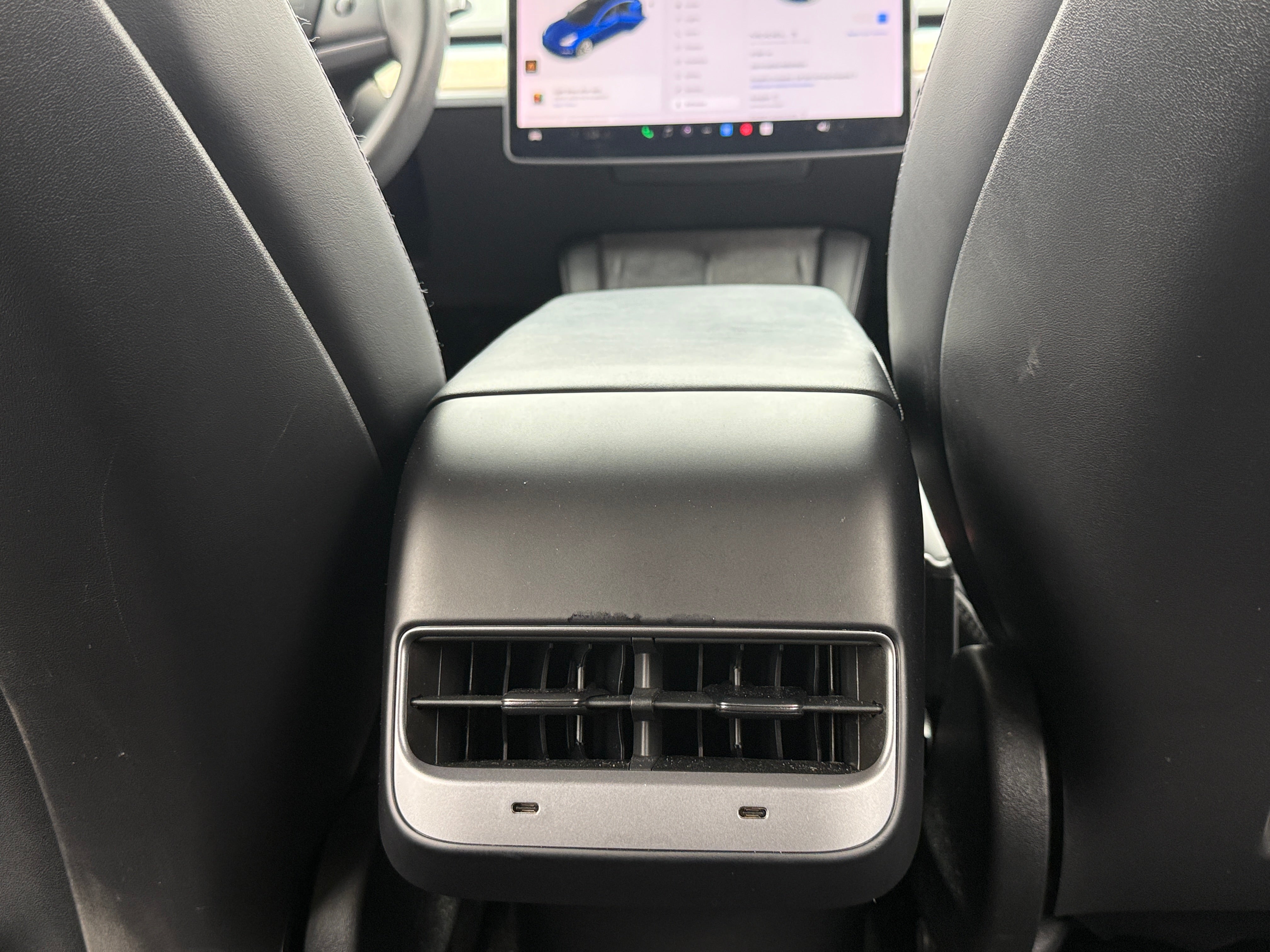 2021 Tesla Model 3 - Image 1