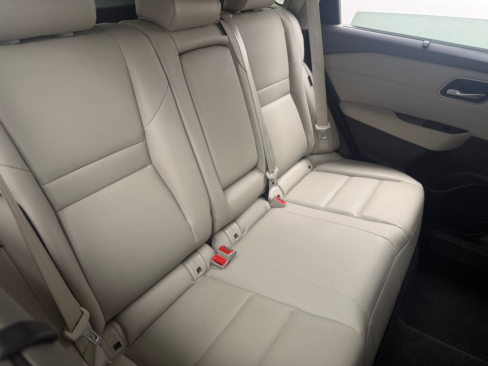 Thumbnail: 2021 Nissan Rogue - 6
