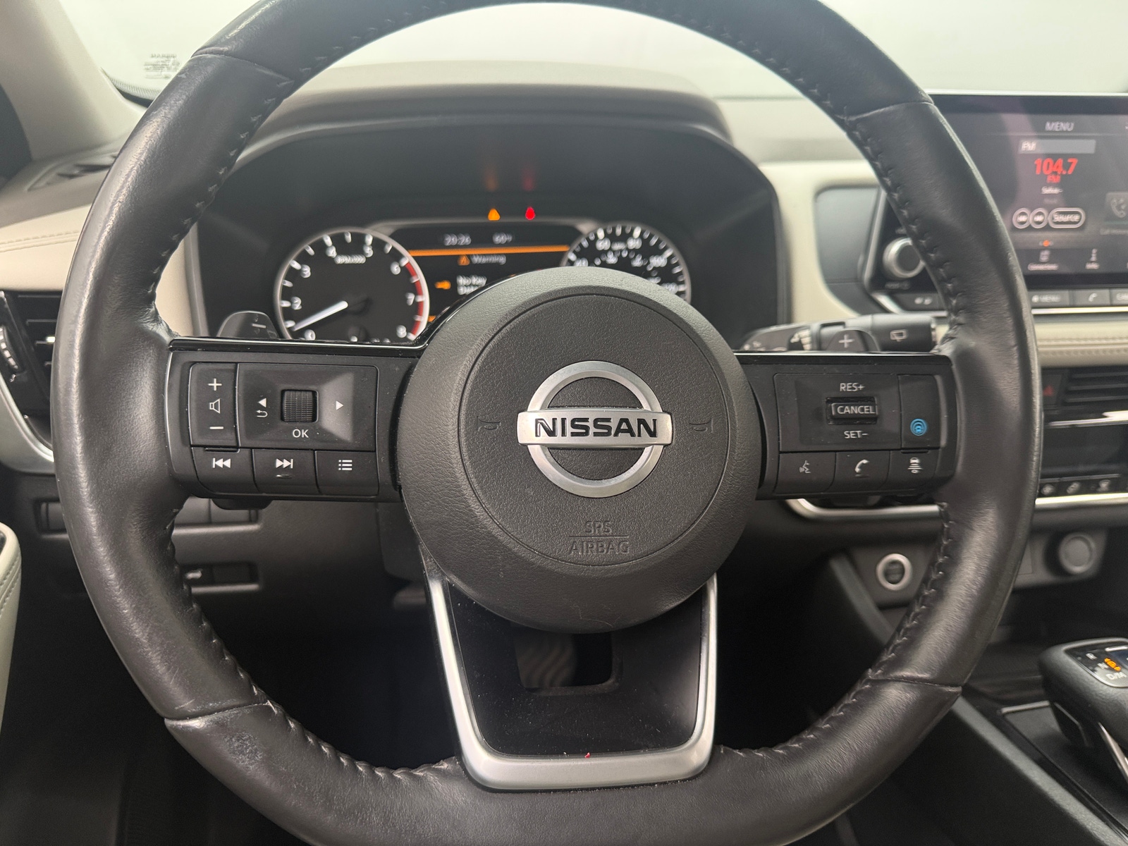 Thumbnail: 2021 Nissan Rogue - 5