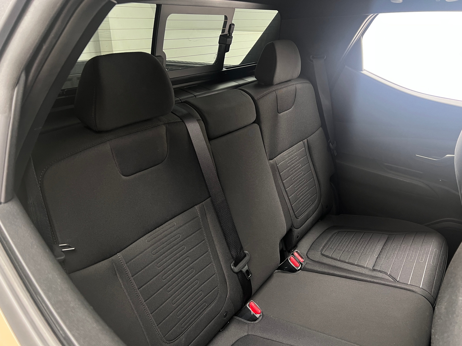 Thumbnail: 2023 Hyundai Santa Cruz - 6