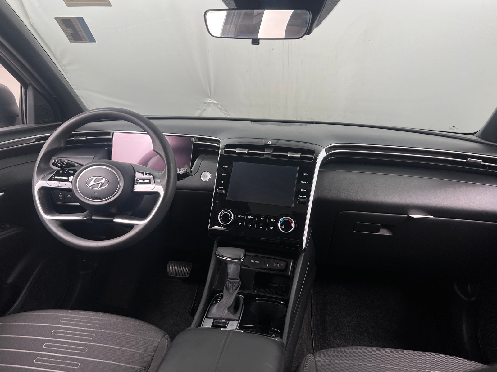 Thumbnail: 2023 Hyundai Santa Cruz - 3