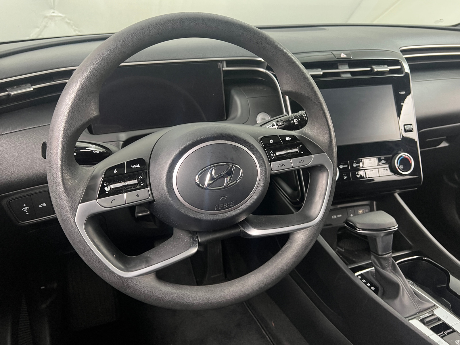 Thumbnail: 2023 Hyundai Santa Cruz - 5