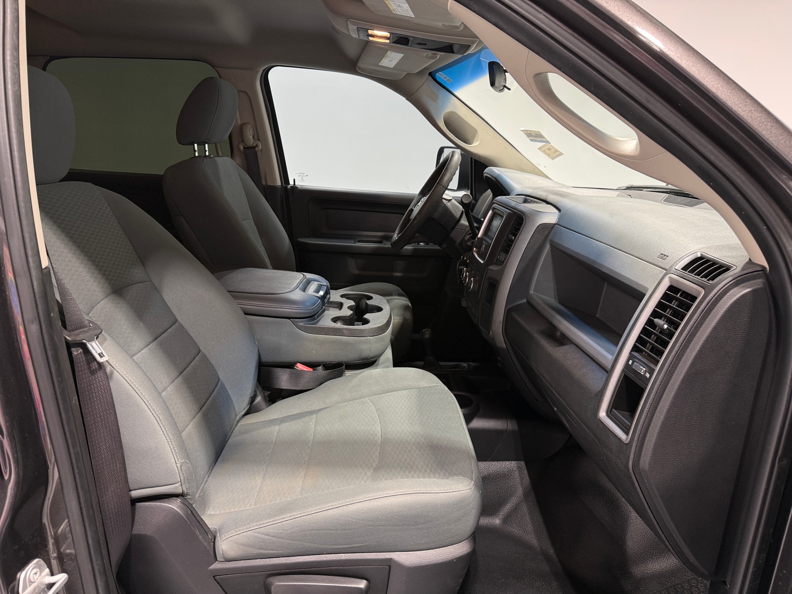 Thumbnail: 2017 RAM 2500 - 2