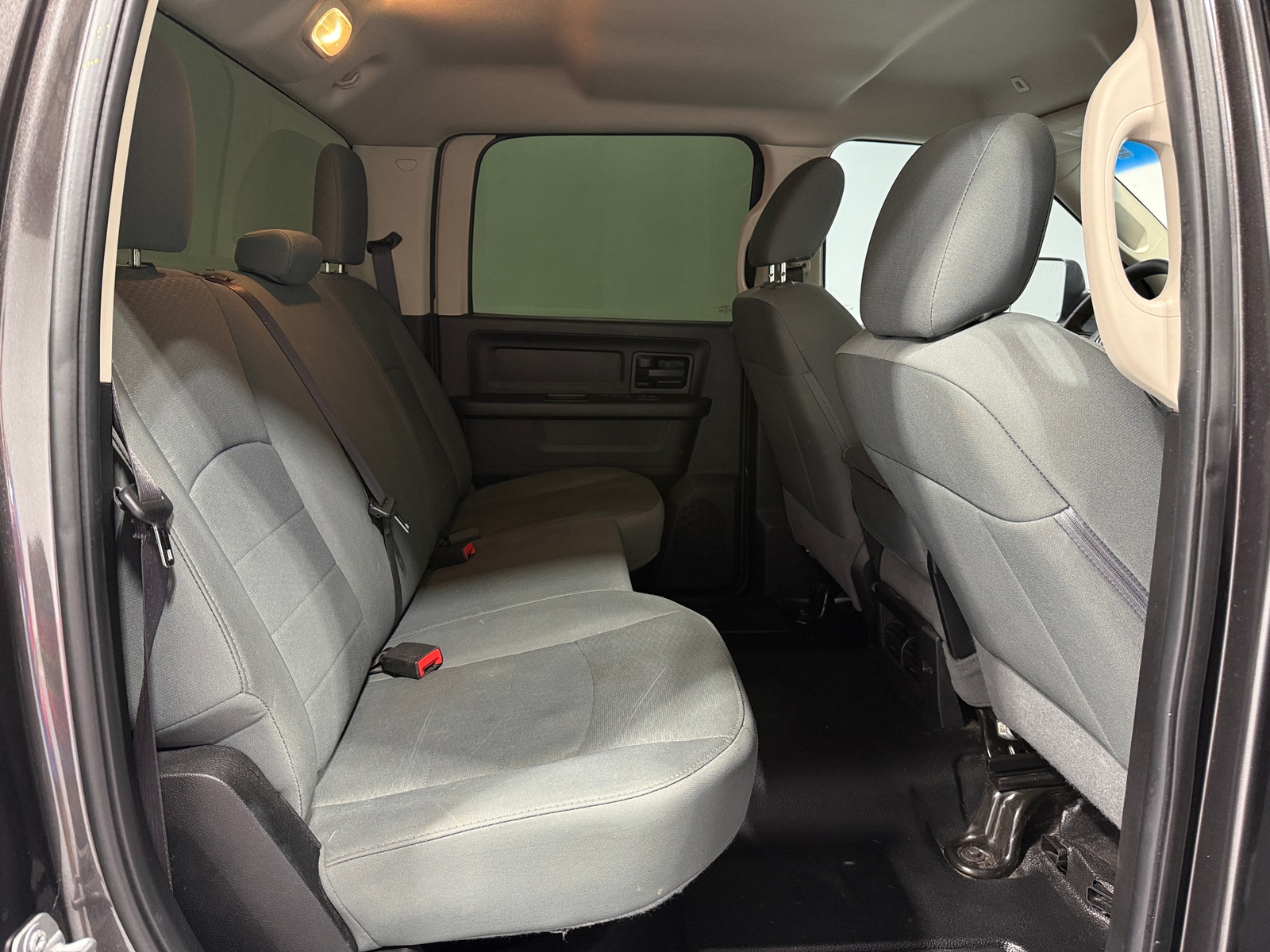 Thumbnail: 2017 RAM 2500 - 6