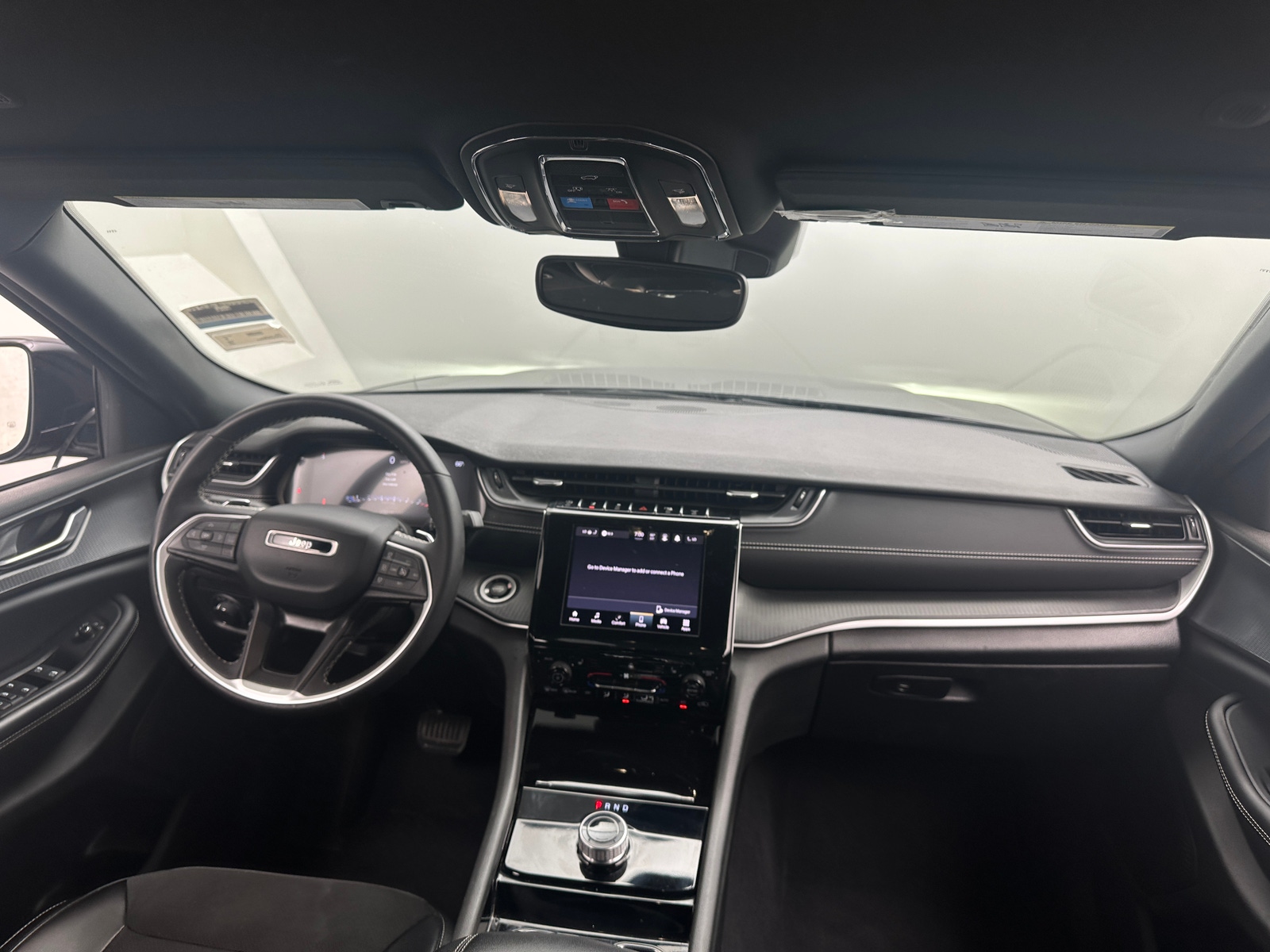 Thumbnail: 2023 Jeep Grand Cherokee L - 3