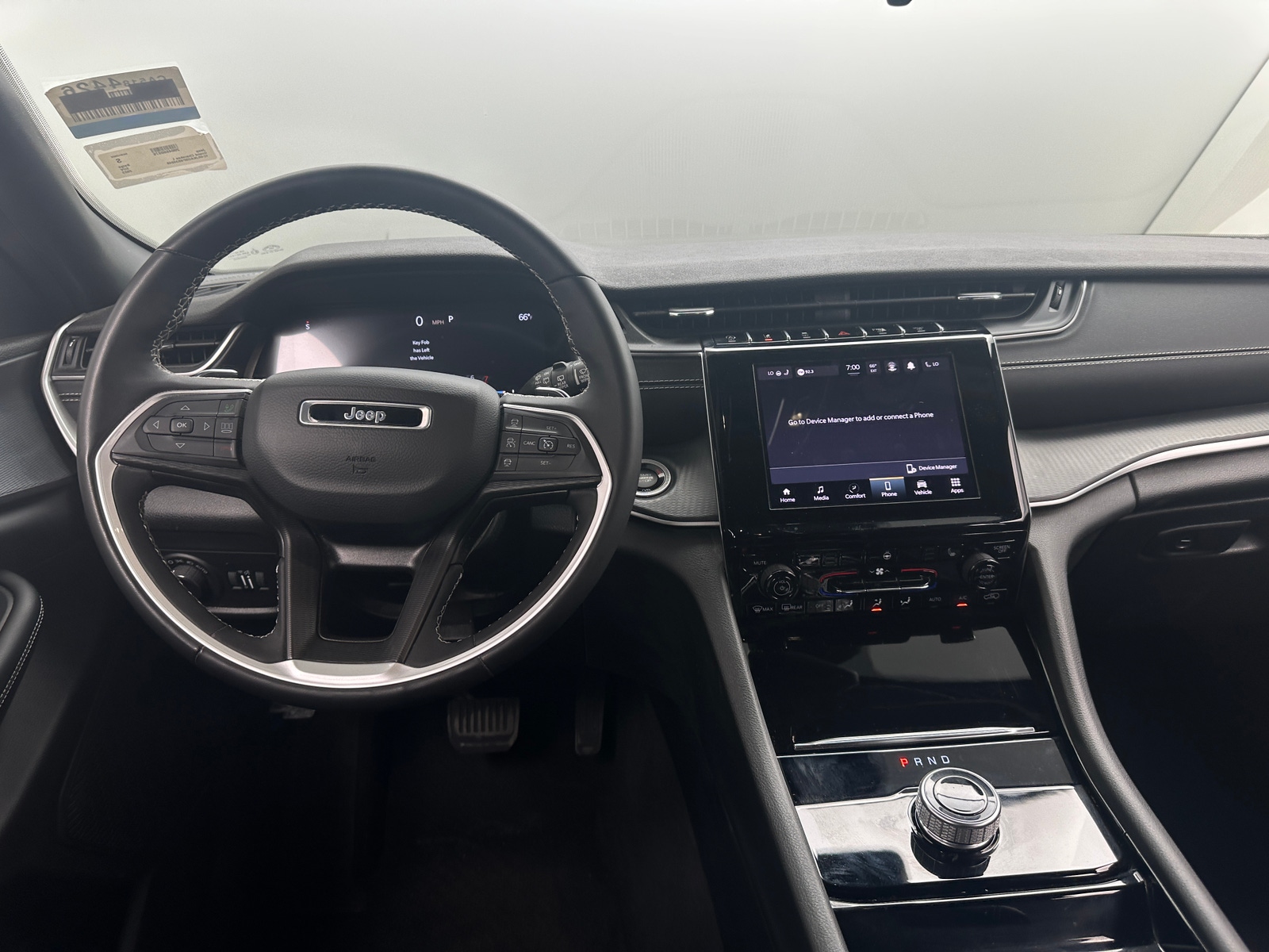 Thumbnail: 2023 Jeep Grand Cherokee L - 5