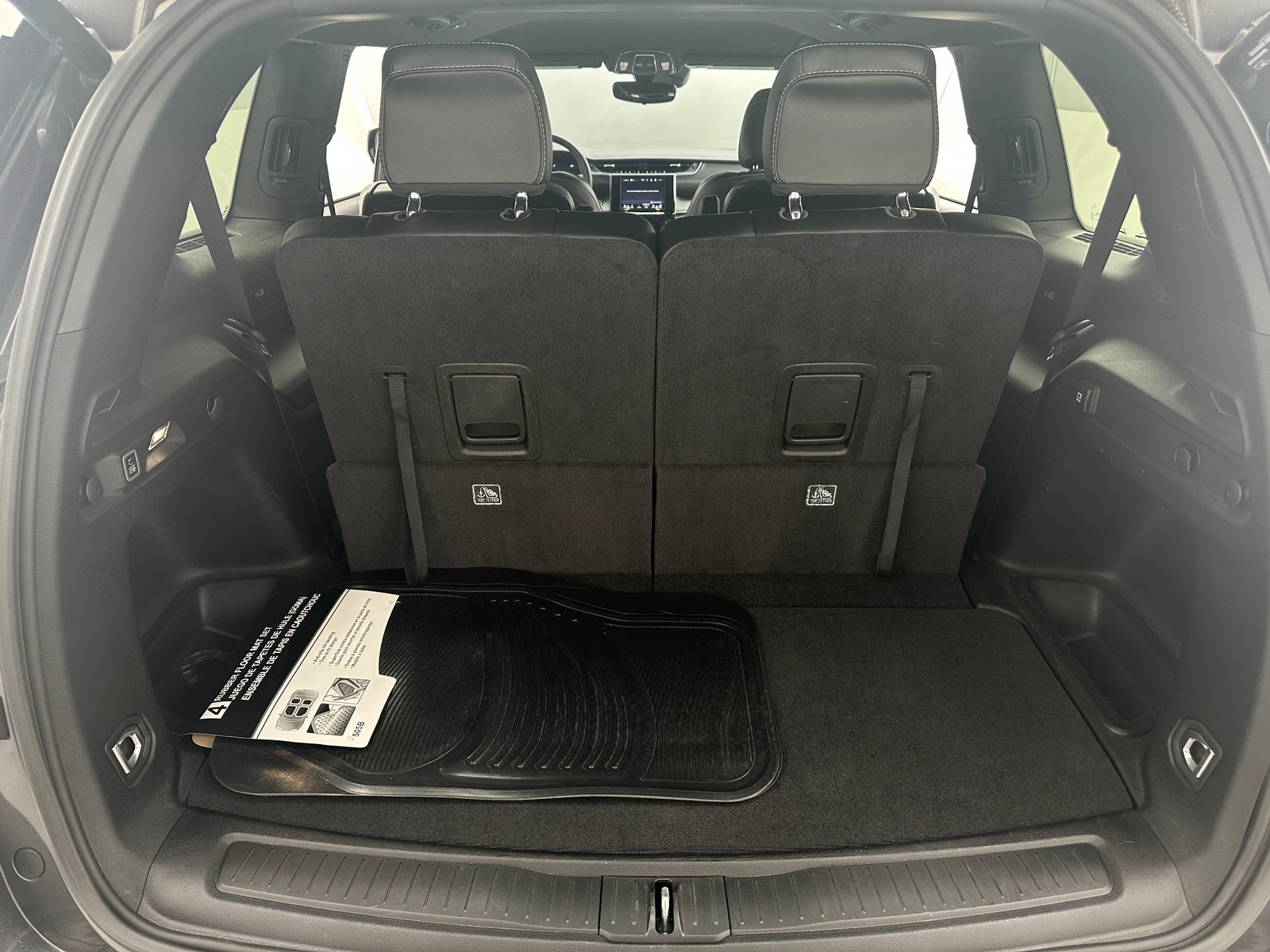 Thumbnail: 2023 Jeep Grand Cherokee L - 7