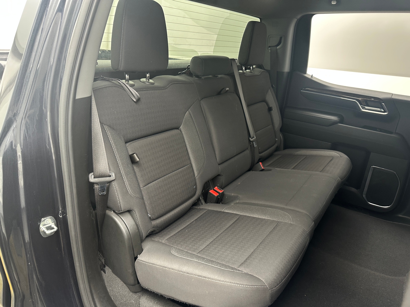 Thumbnail: 2024 GMC Sierra 1500 - 6