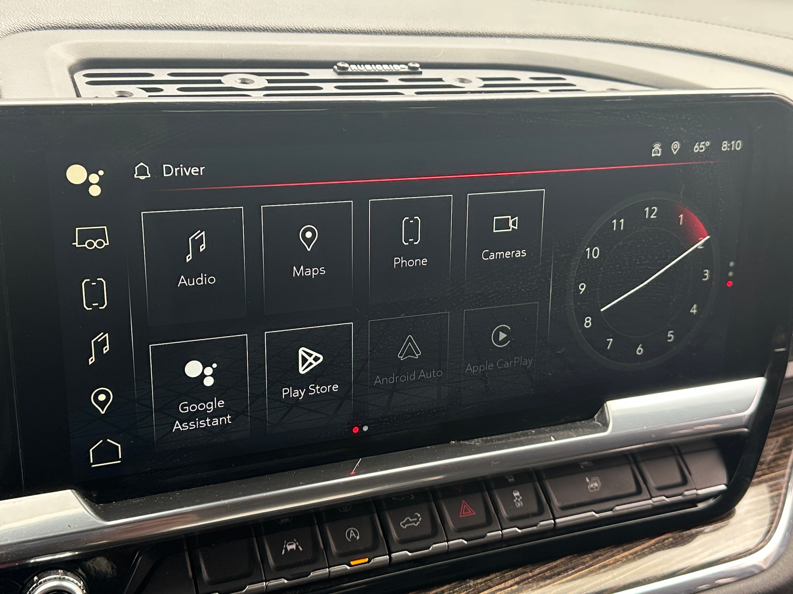 Thumbnail: 2024 GMC Sierra 1500 - 4