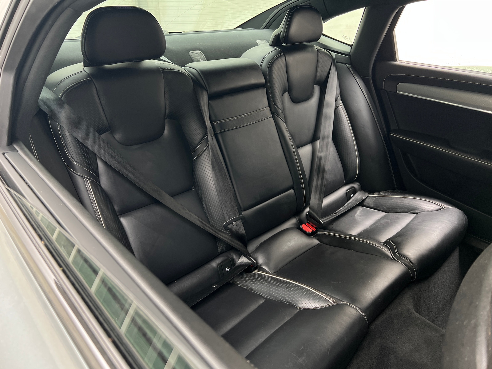Thumbnail: 2020 Volvo S90 - 5