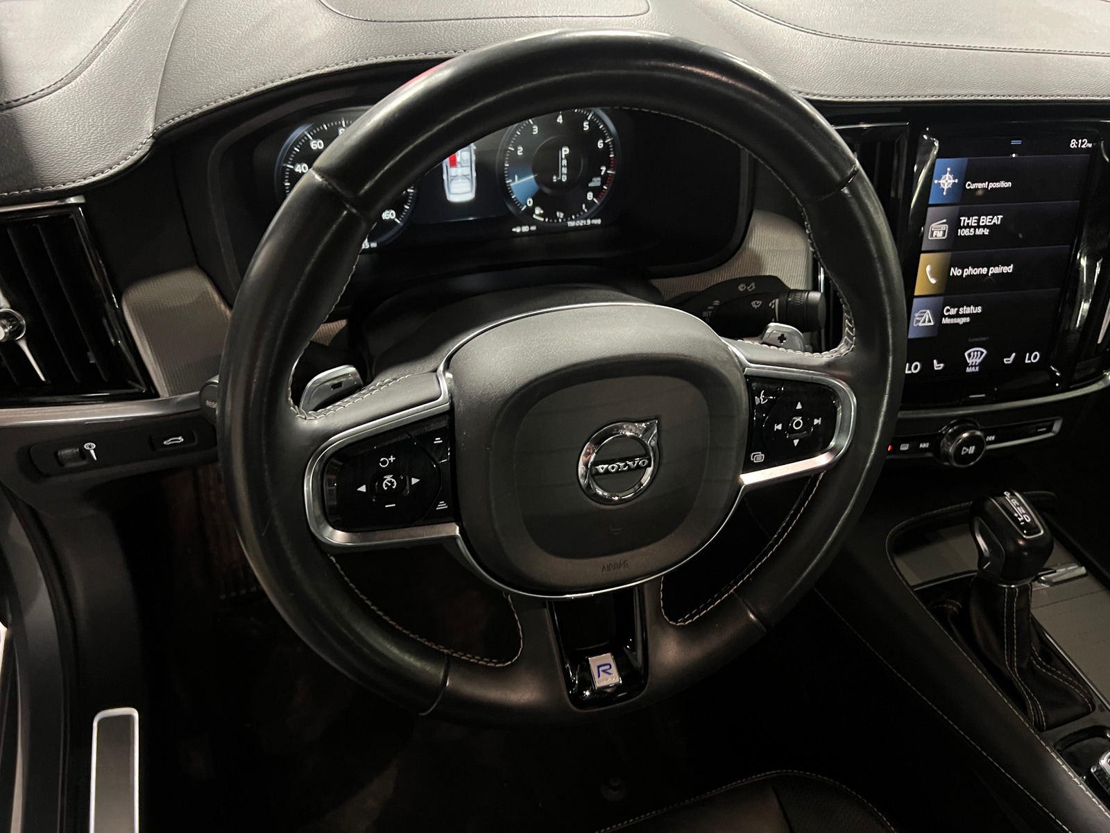 Thumbnail: 2020 Volvo S90 - 4