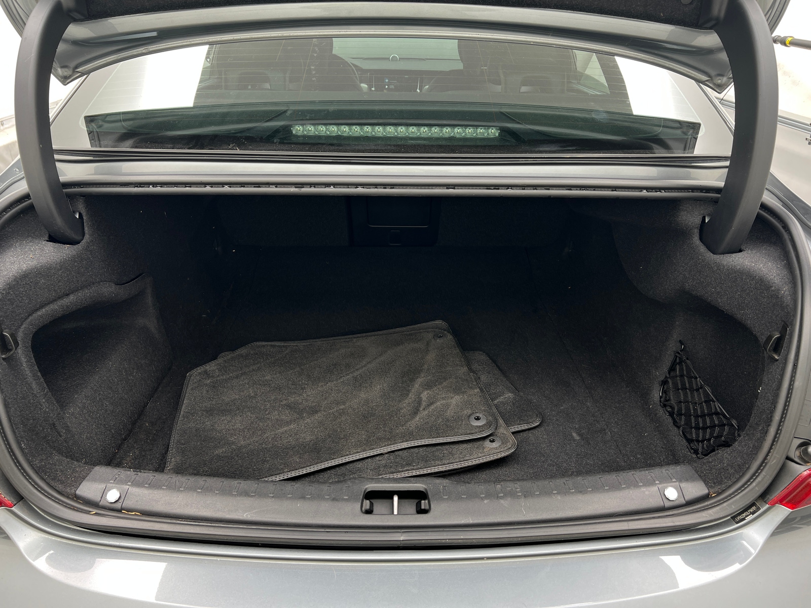 Thumbnail: 2020 Volvo S90 - 6
