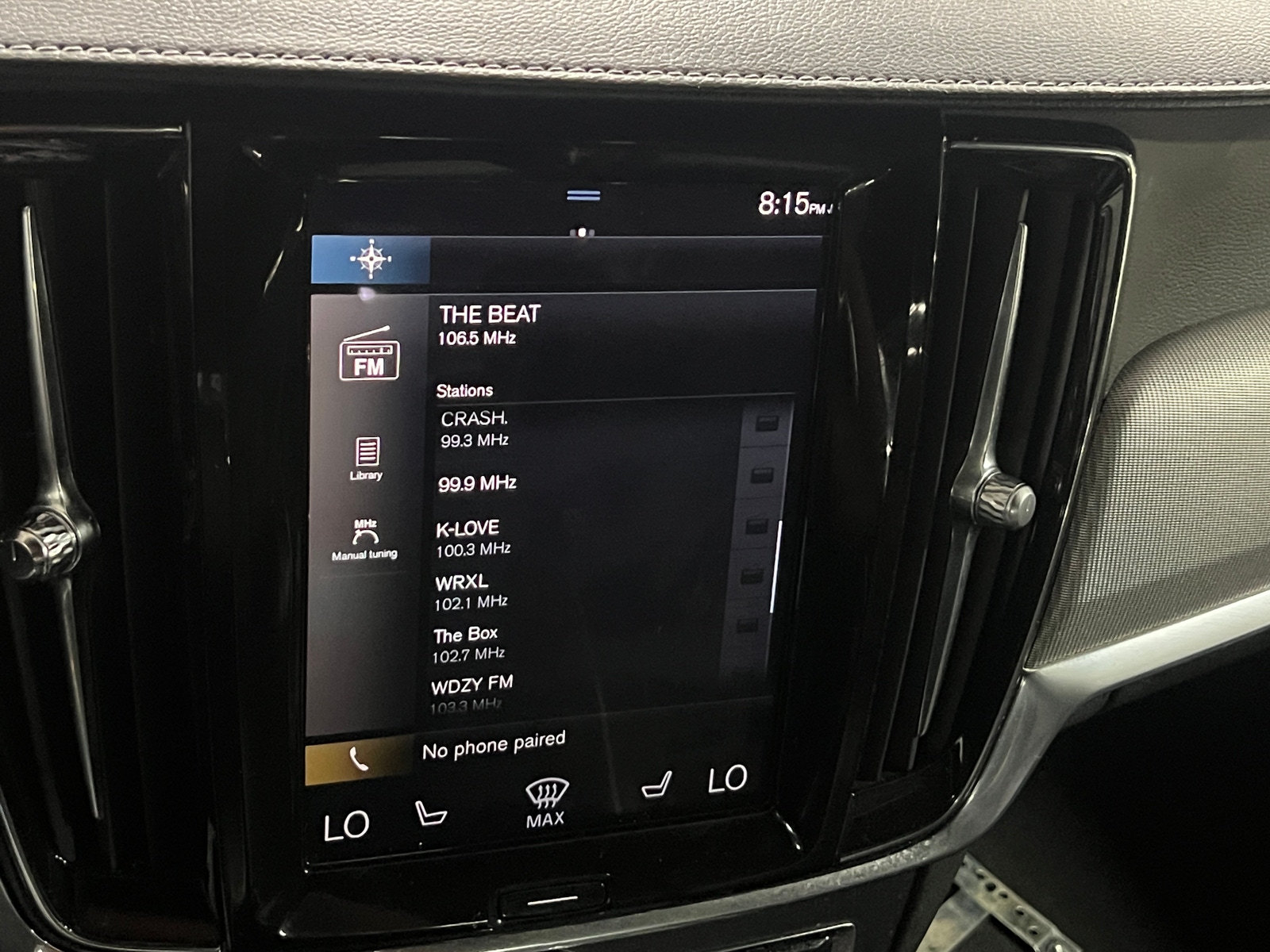 Thumbnail: 2020 Volvo S90 - 3