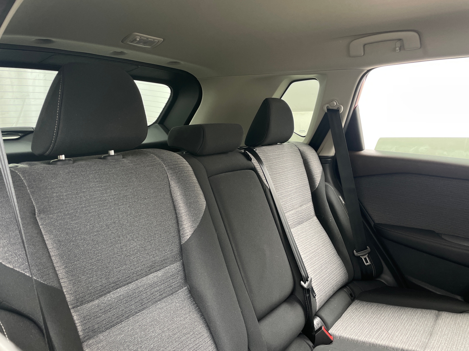 Thumbnail: 2023 Nissan Rogue - 6