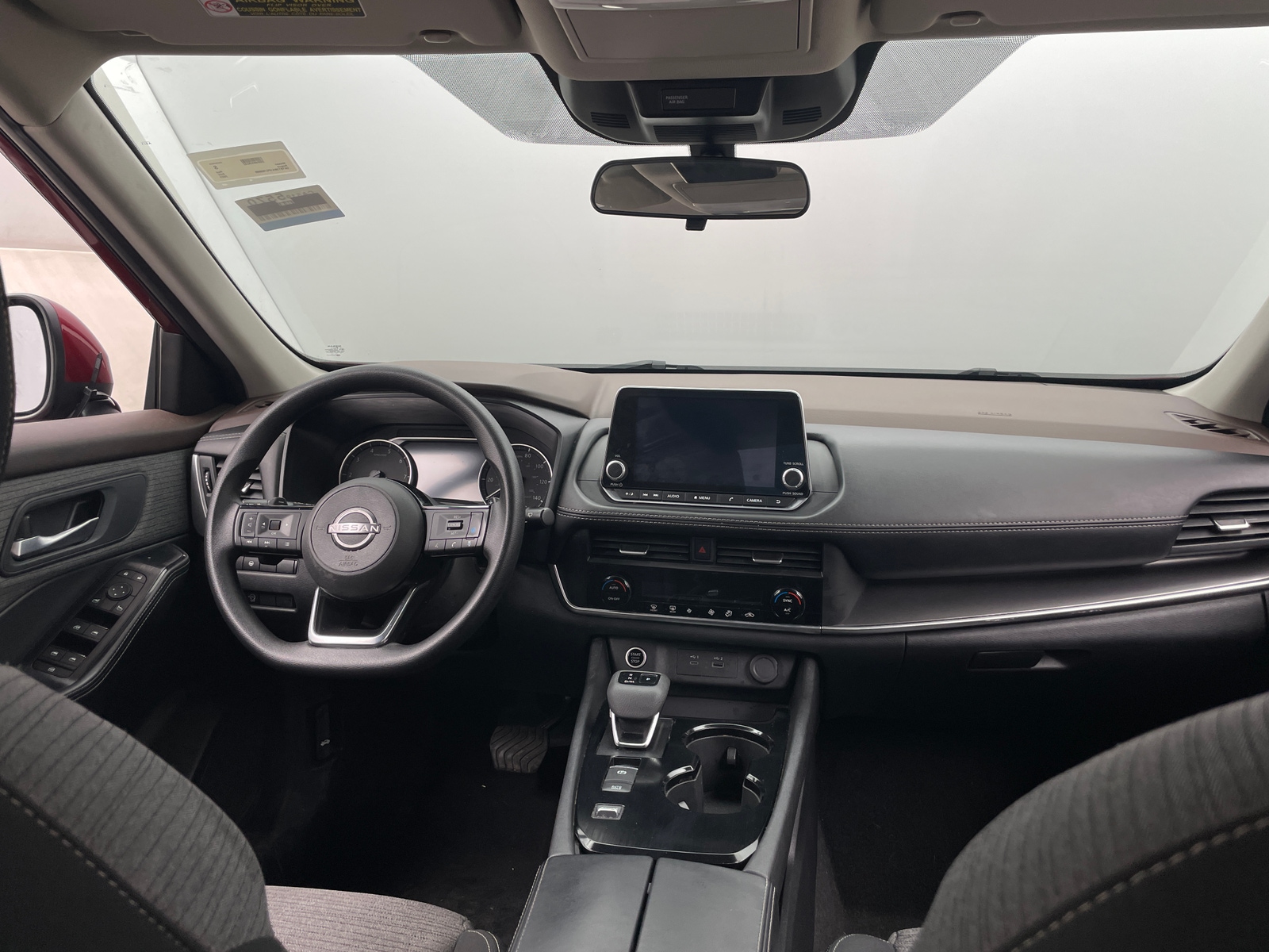 Thumbnail: 2023 Nissan Rogue - 3