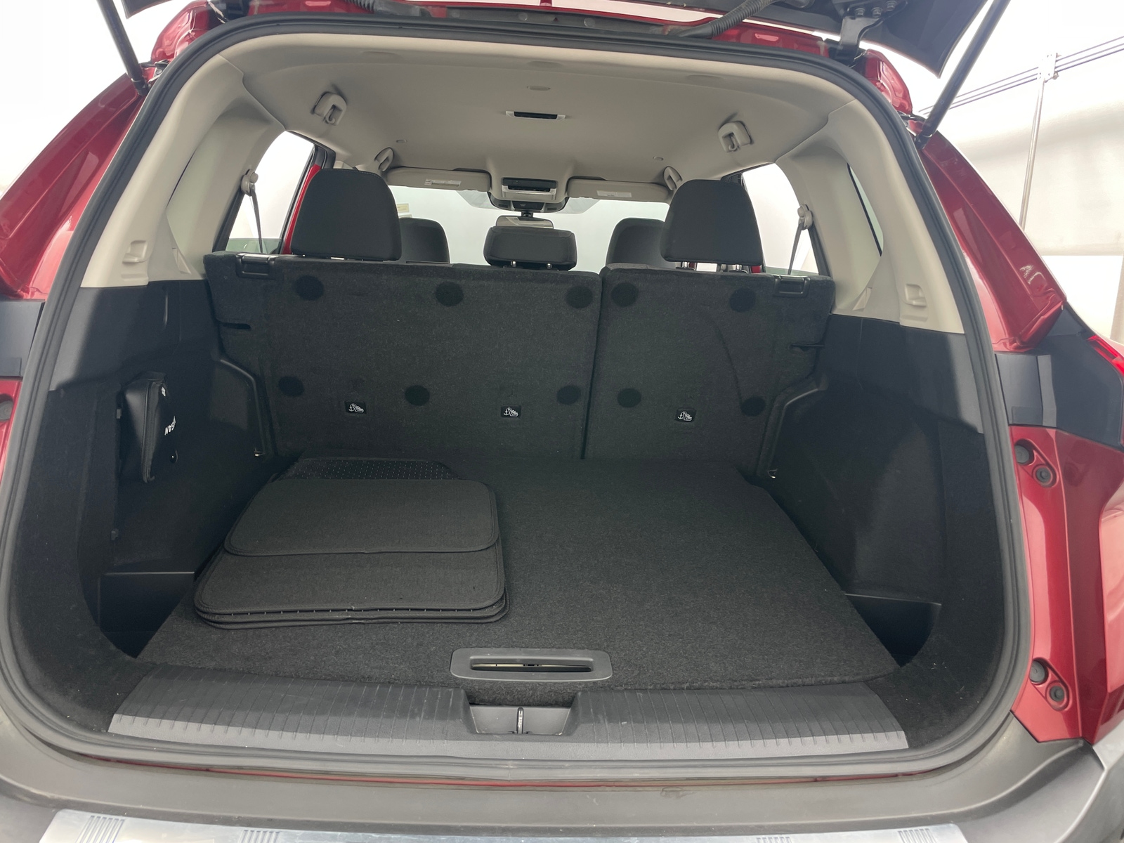 Thumbnail: 2023 Nissan Rogue - 7