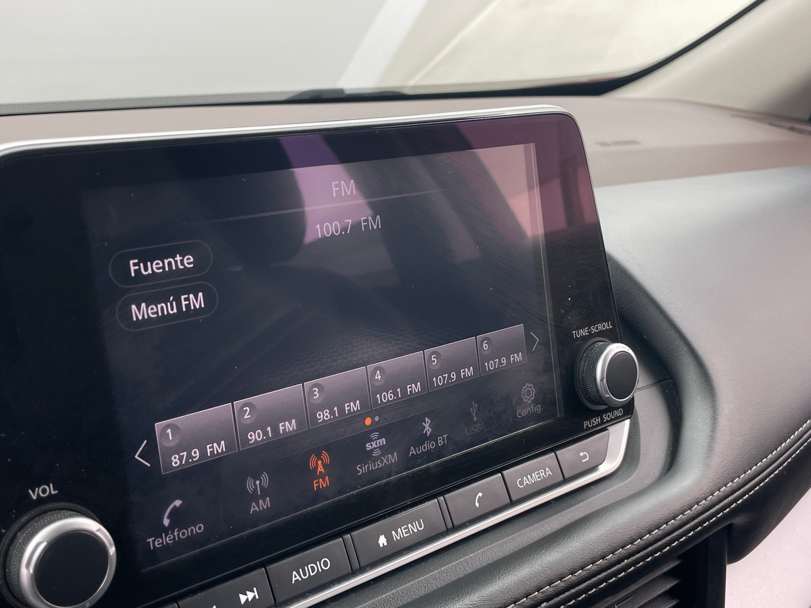 Thumbnail: 2023 Nissan Rogue - 4