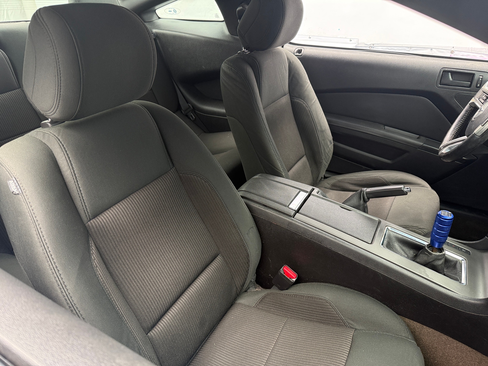 Thumbnail: 2014 Ford Mustang - 2