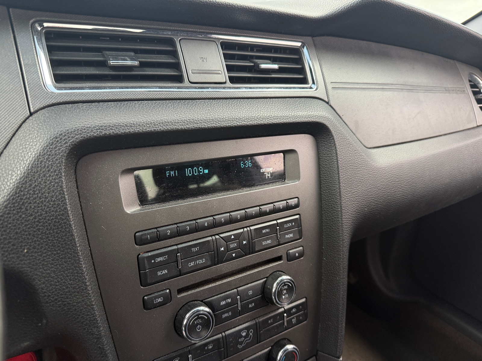 Thumbnail: 2014 Ford Mustang - 3