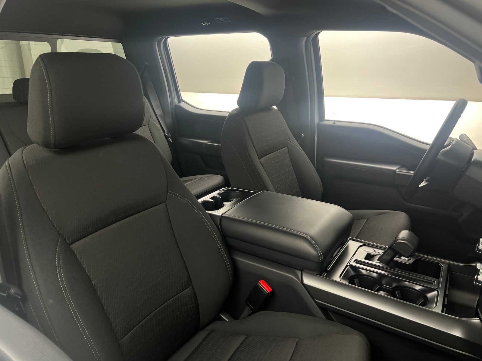 Thumbnail: 2024 Ford Econoline - 2