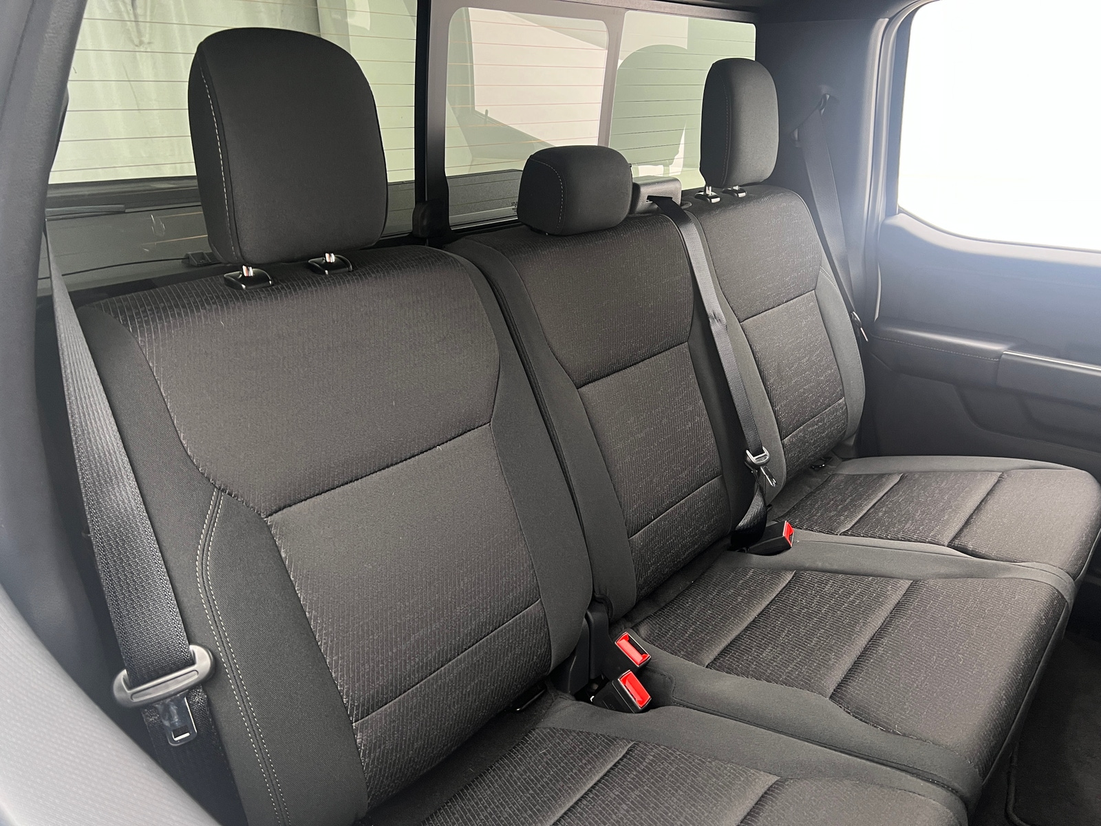 Thumbnail: 2024 Ford Econoline - 6