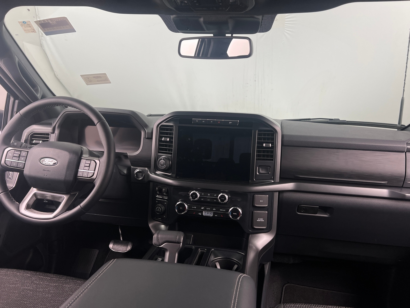 Thumbnail: 2024 Ford Econoline - 3