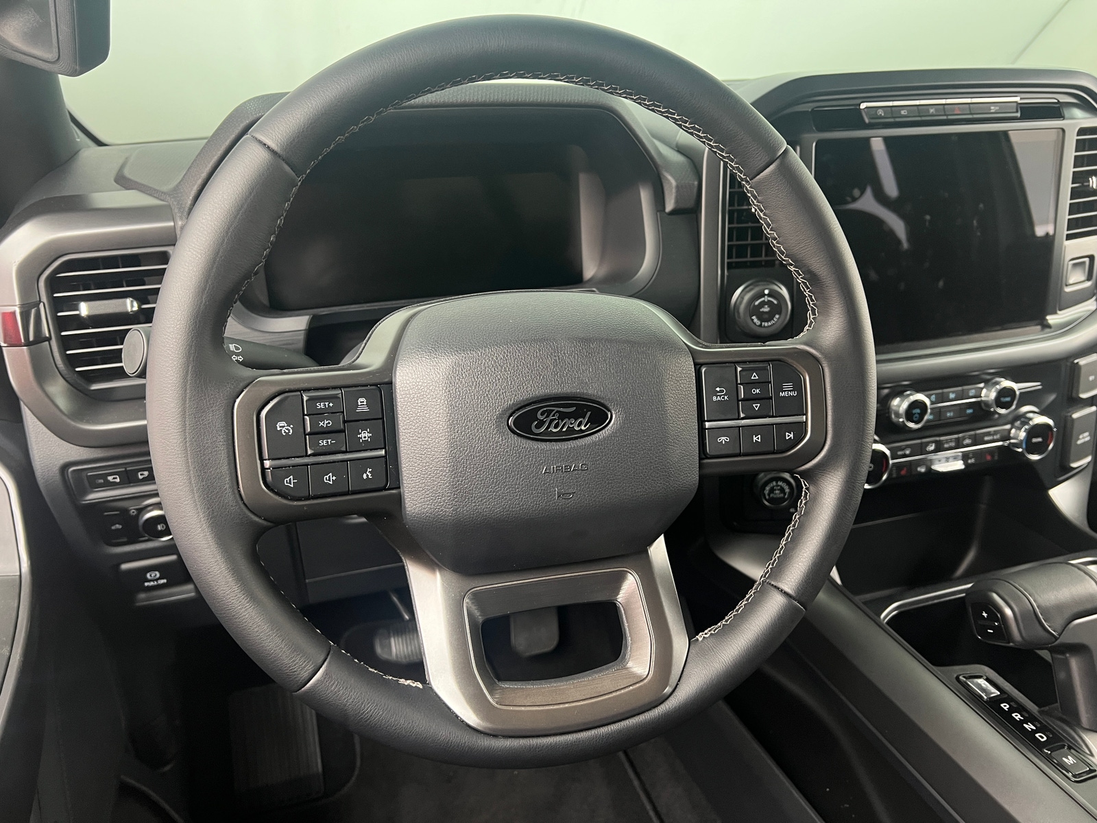 Thumbnail: 2024 Ford Econoline - 5