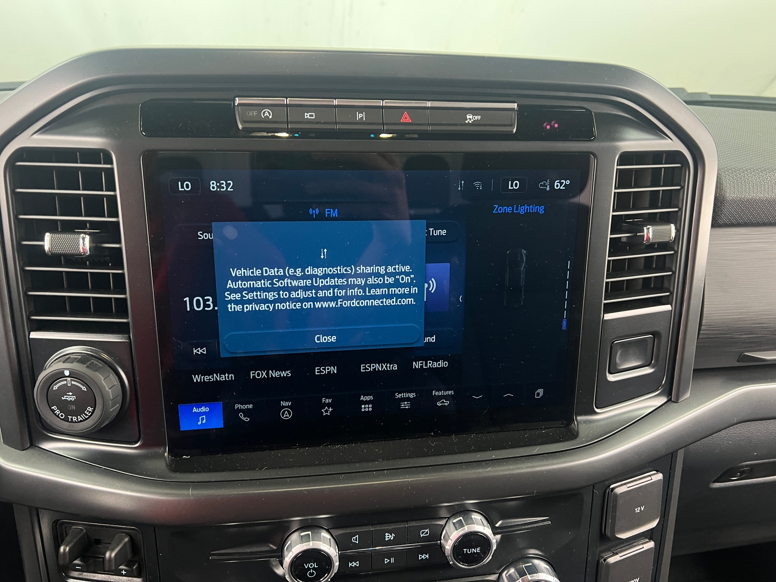 Thumbnail: 2024 Ford Econoline - 4