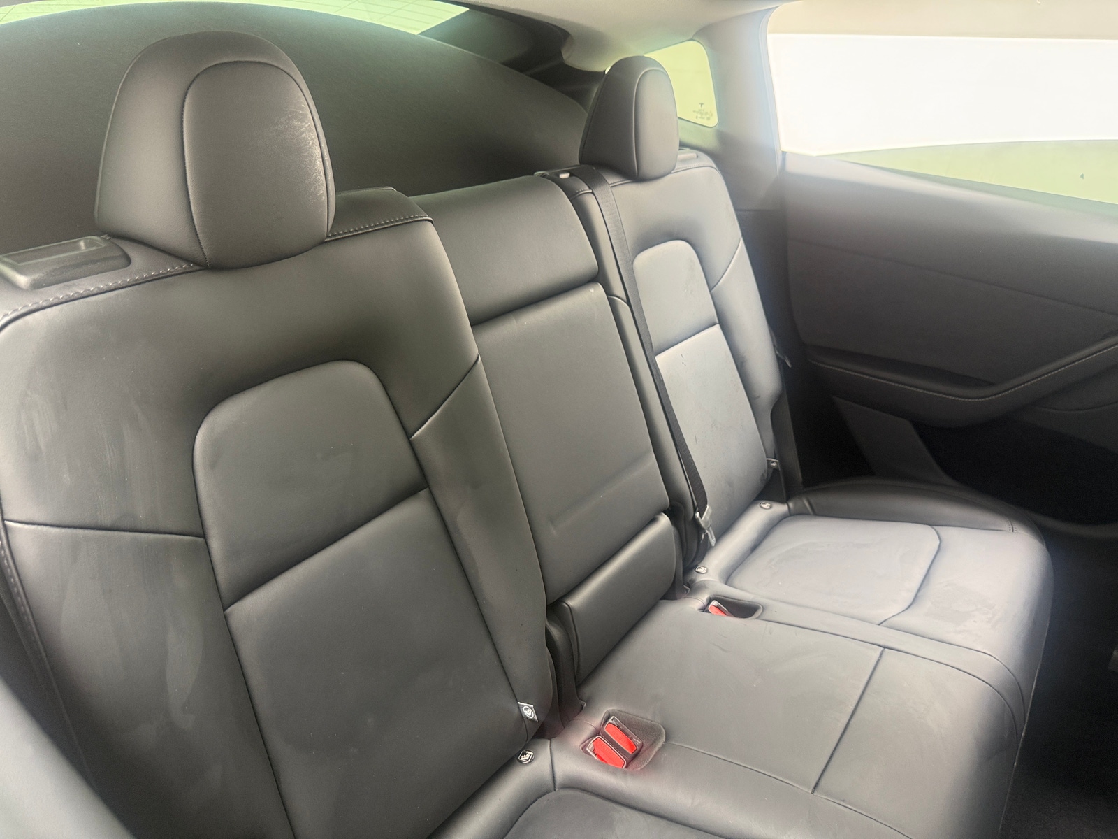 Thumbnail: 2024 Tesla Model Y - 4