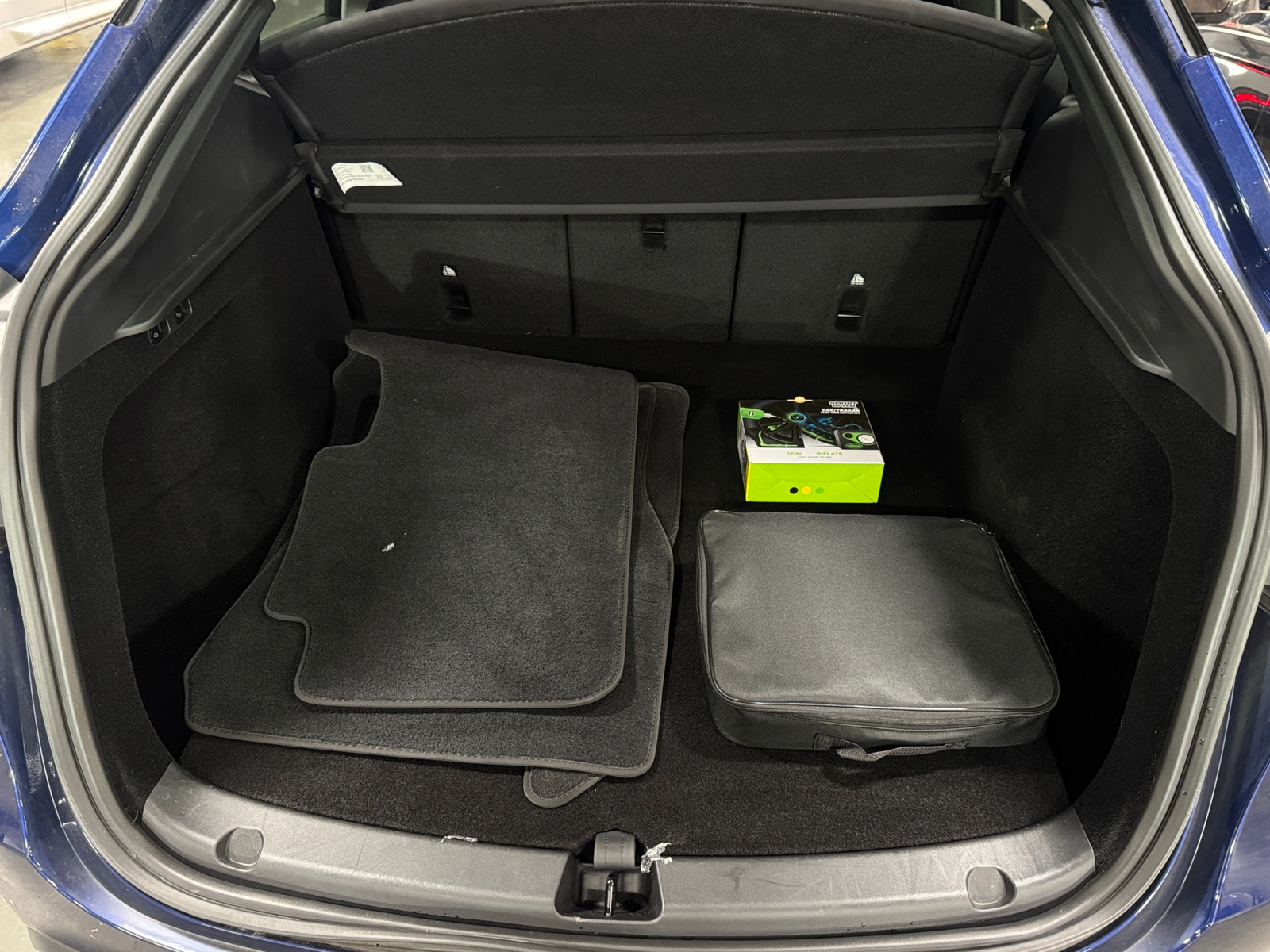 Thumbnail: 2024 Tesla Model Y - 5