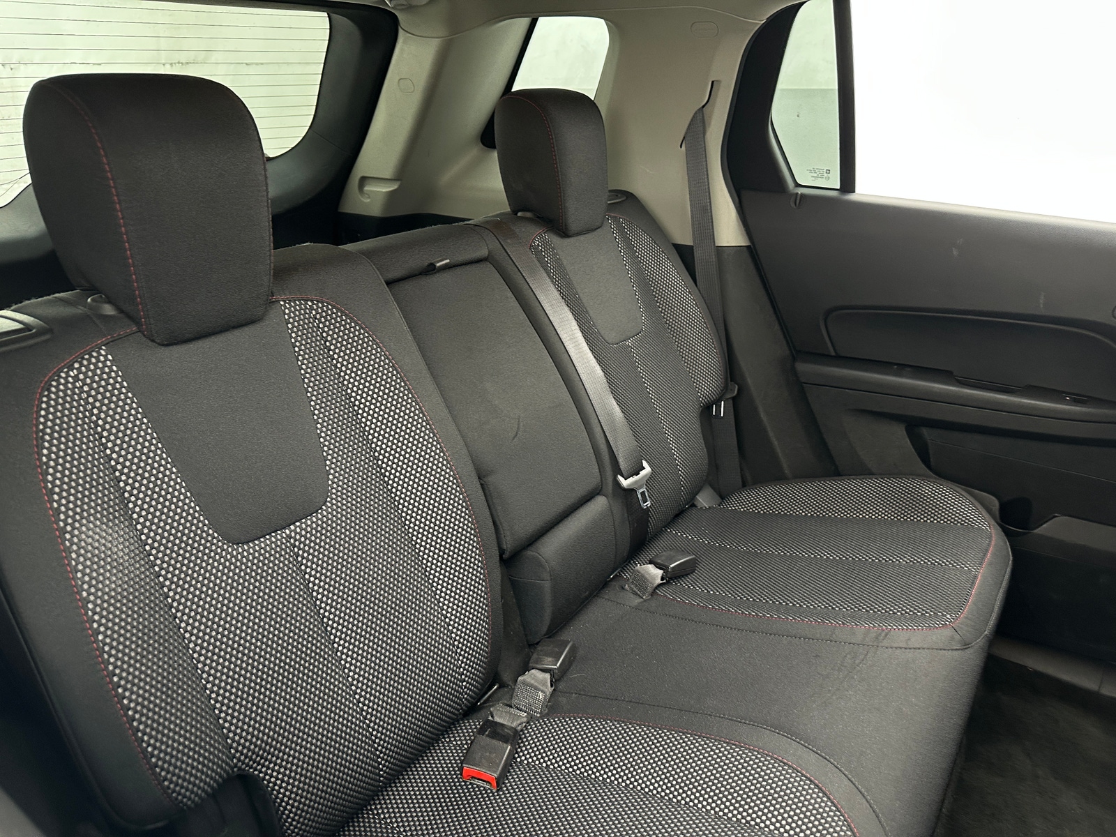 Thumbnail: 2017 GMC Terrain - 6