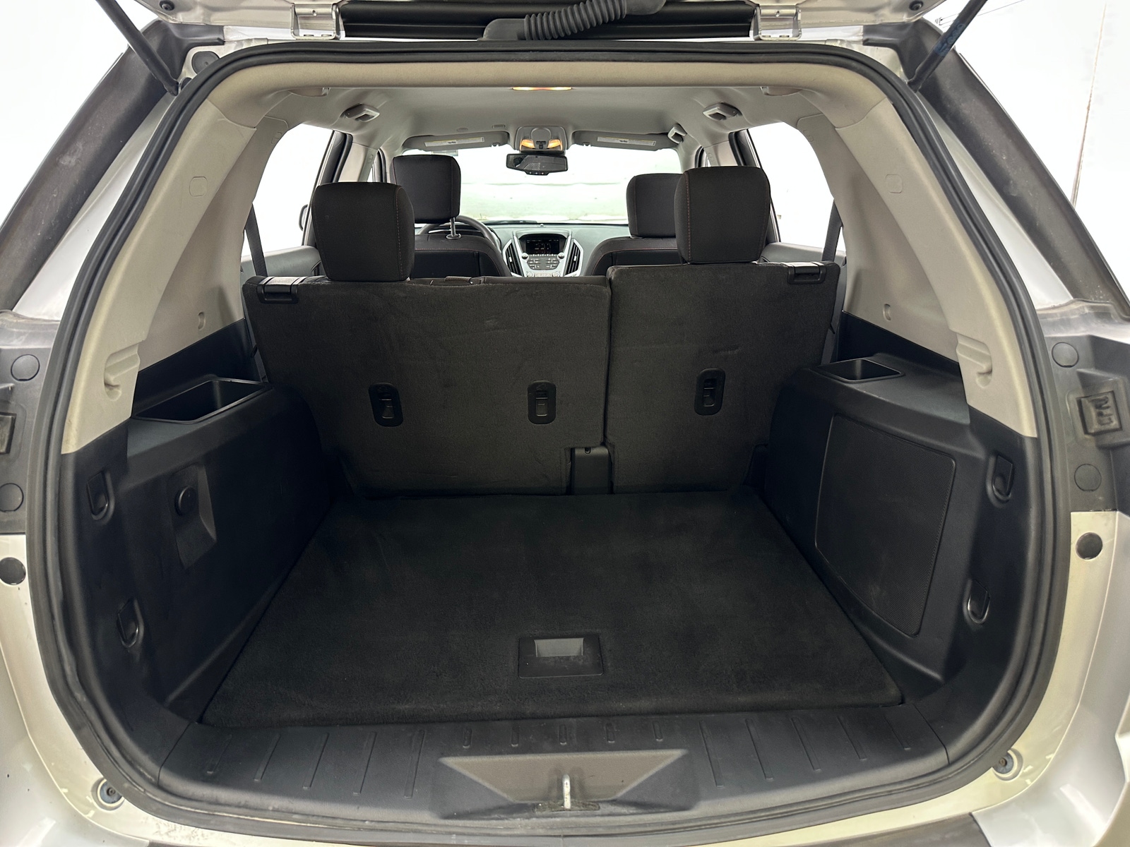 Thumbnail: 2017 GMC Terrain - 7