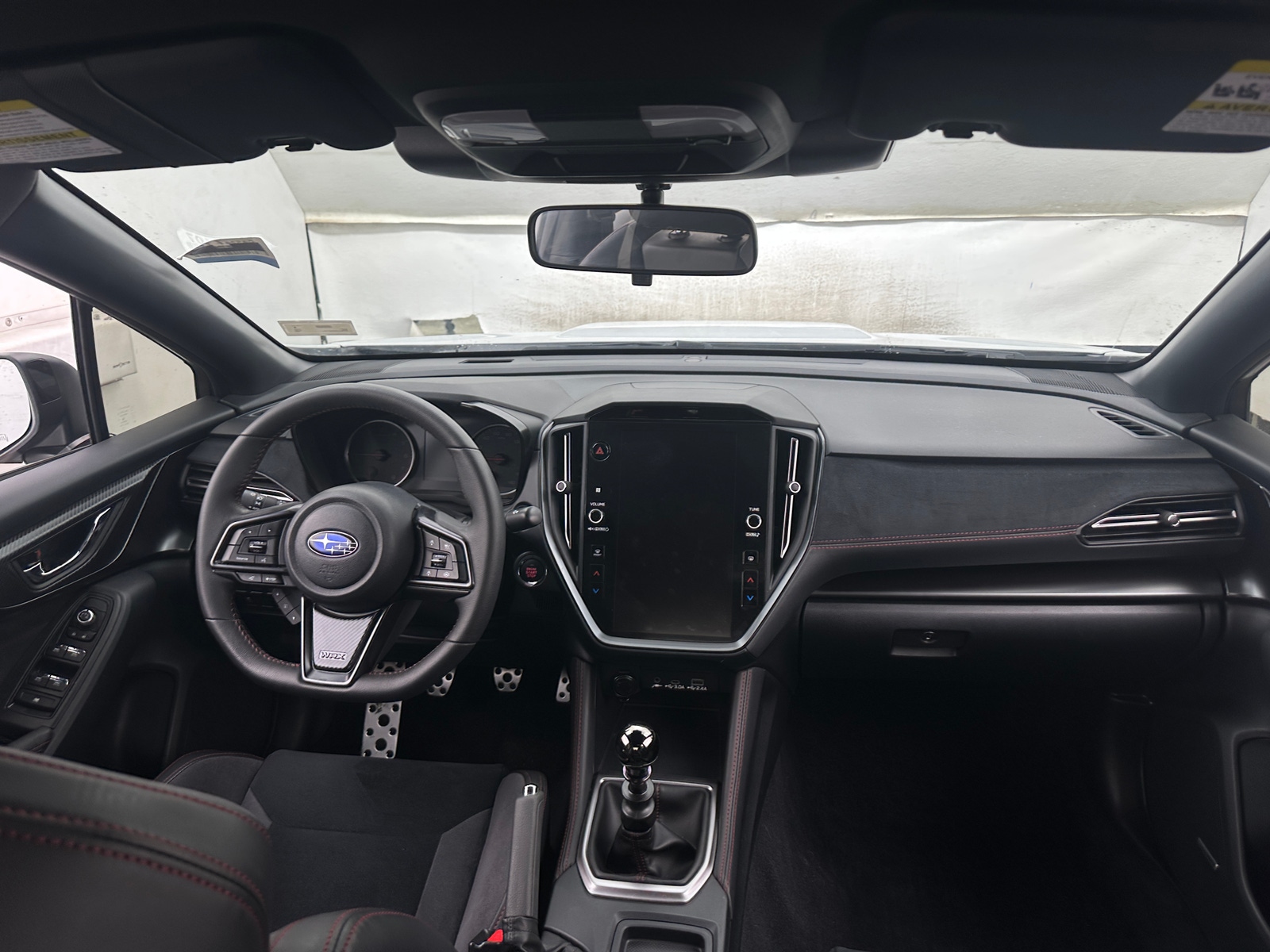 Thumbnail: 2024 Subaru WRX - 2