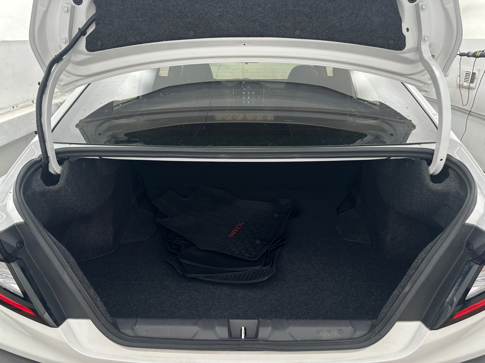 Thumbnail: 2024 Subaru WRX - 6