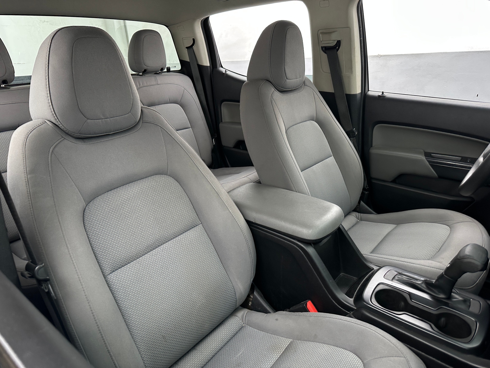 Thumbnail: 2019 Chevrolet Colorado - 2