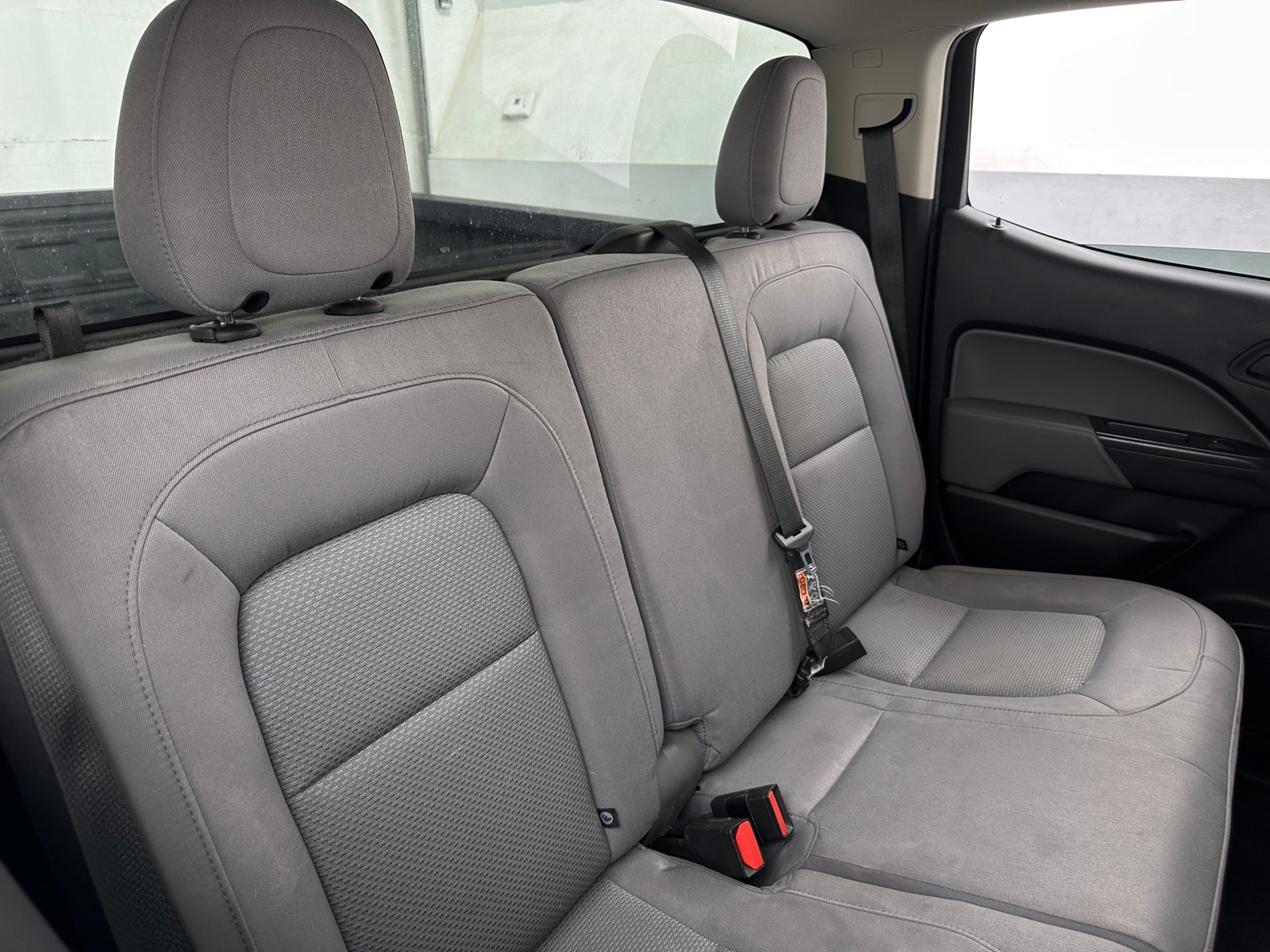 Thumbnail: 2019 Chevrolet Colorado - 6