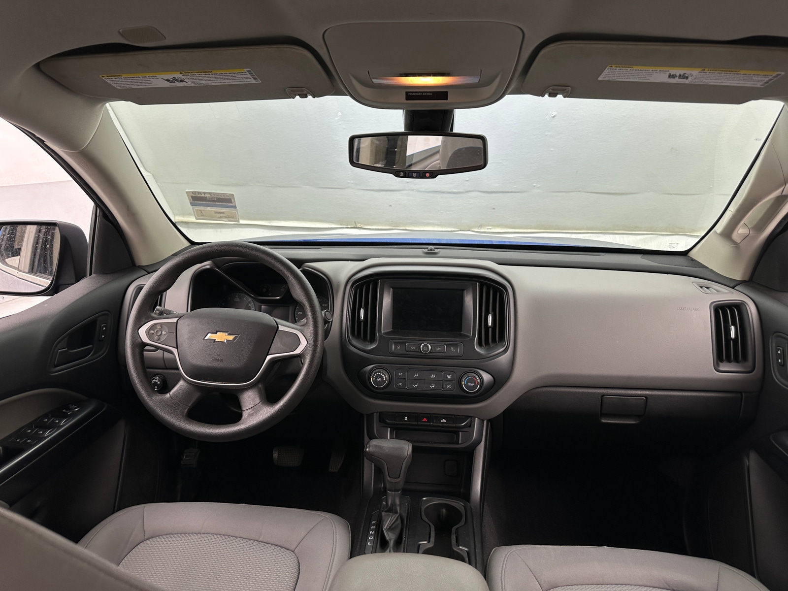 Thumbnail: 2019 Chevrolet Colorado - 3