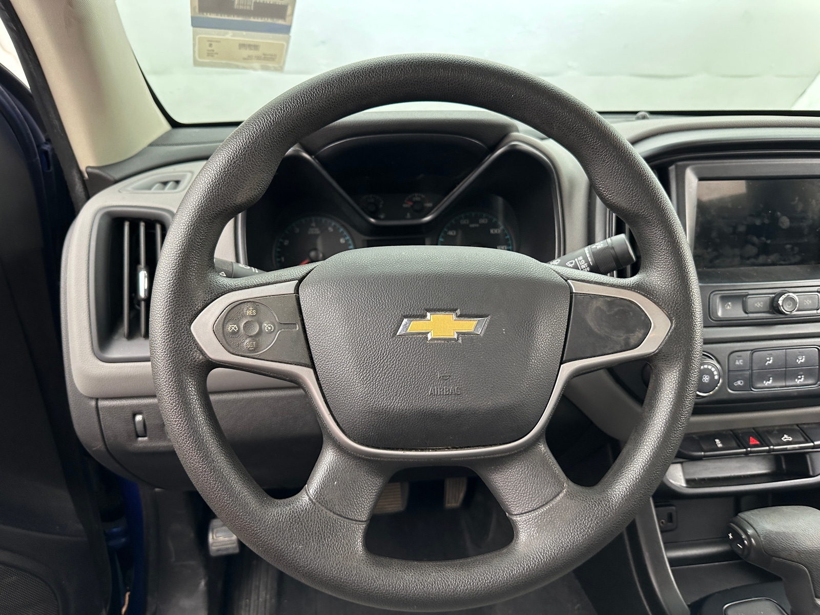Thumbnail: 2019 Chevrolet Colorado - 5