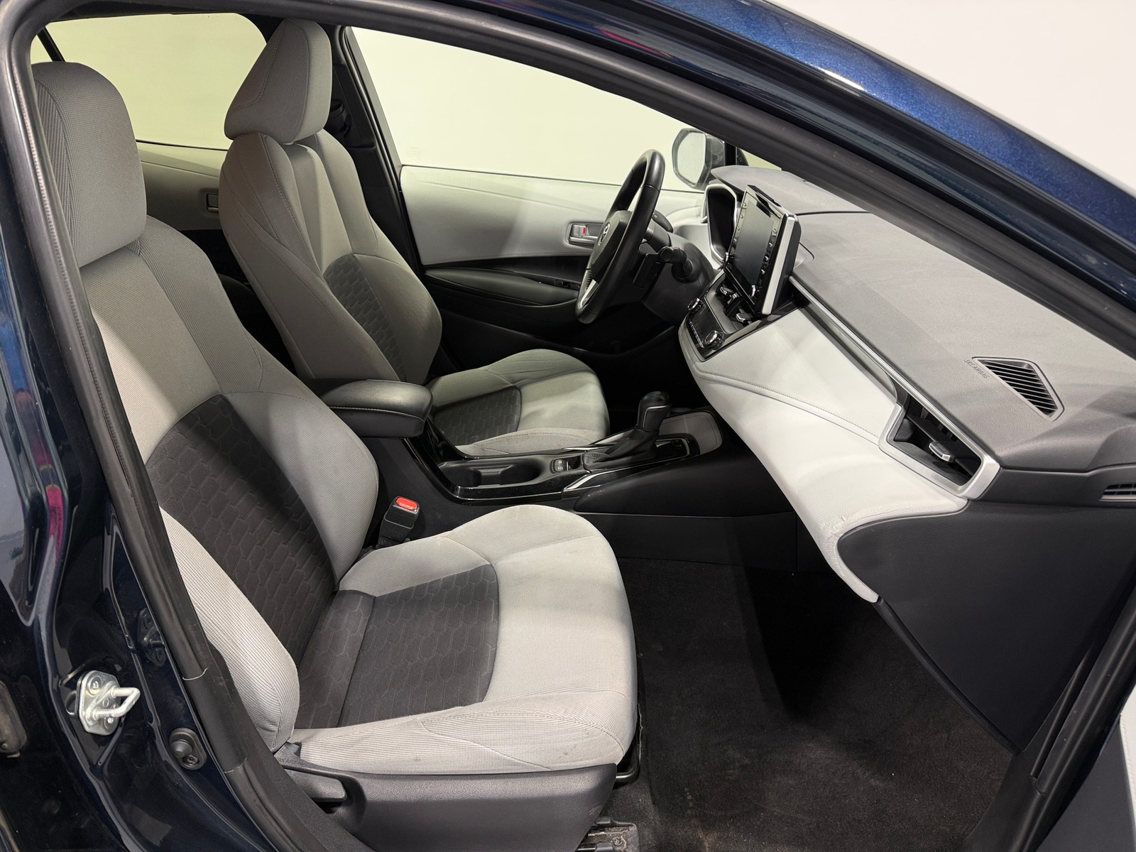 Thumbnail: 2021 Toyota Corolla - 2