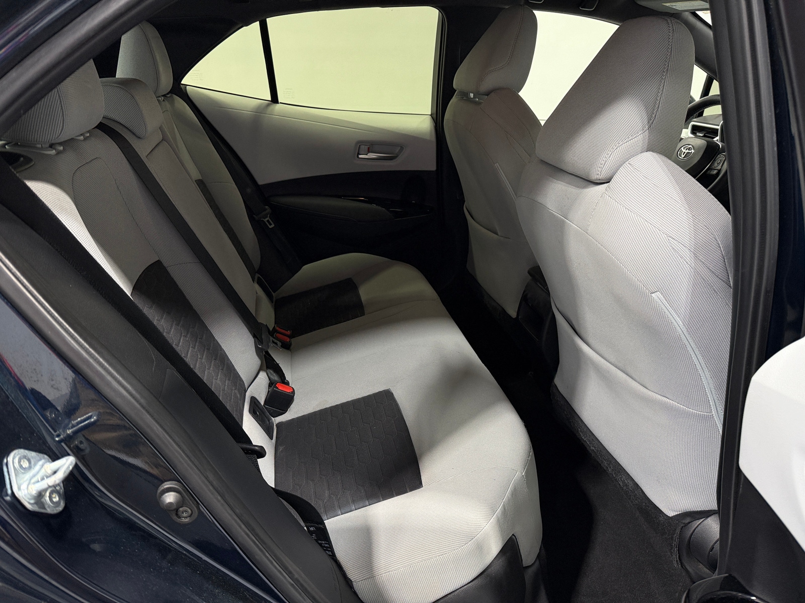 Thumbnail: 2021 Toyota Corolla - 6