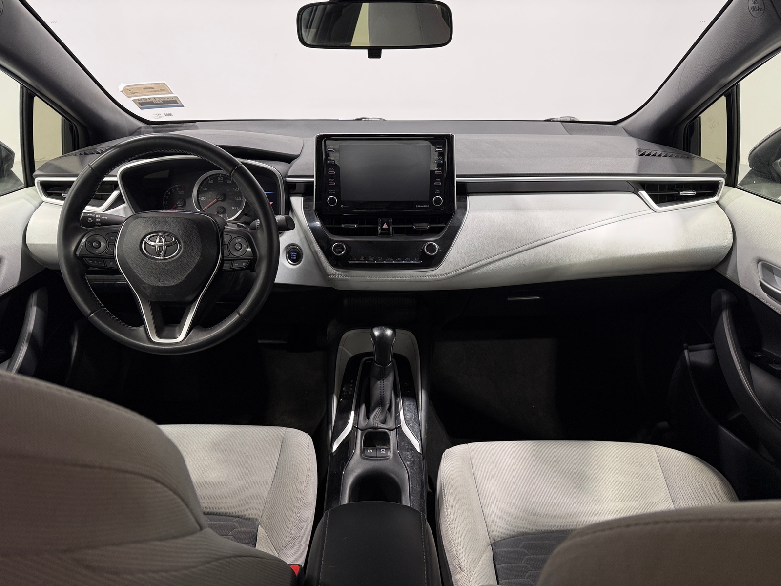 Thumbnail: 2021 Toyota Corolla - 3