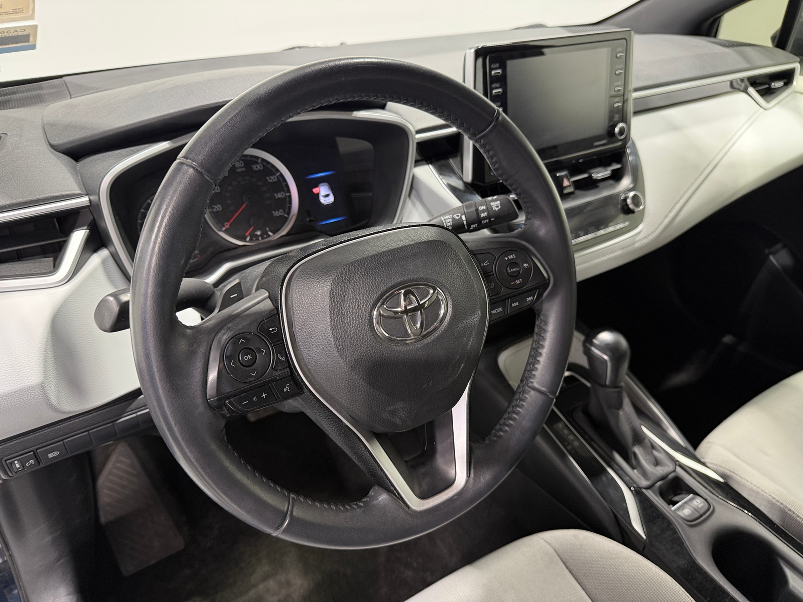 Thumbnail: 2021 Toyota Corolla - 5