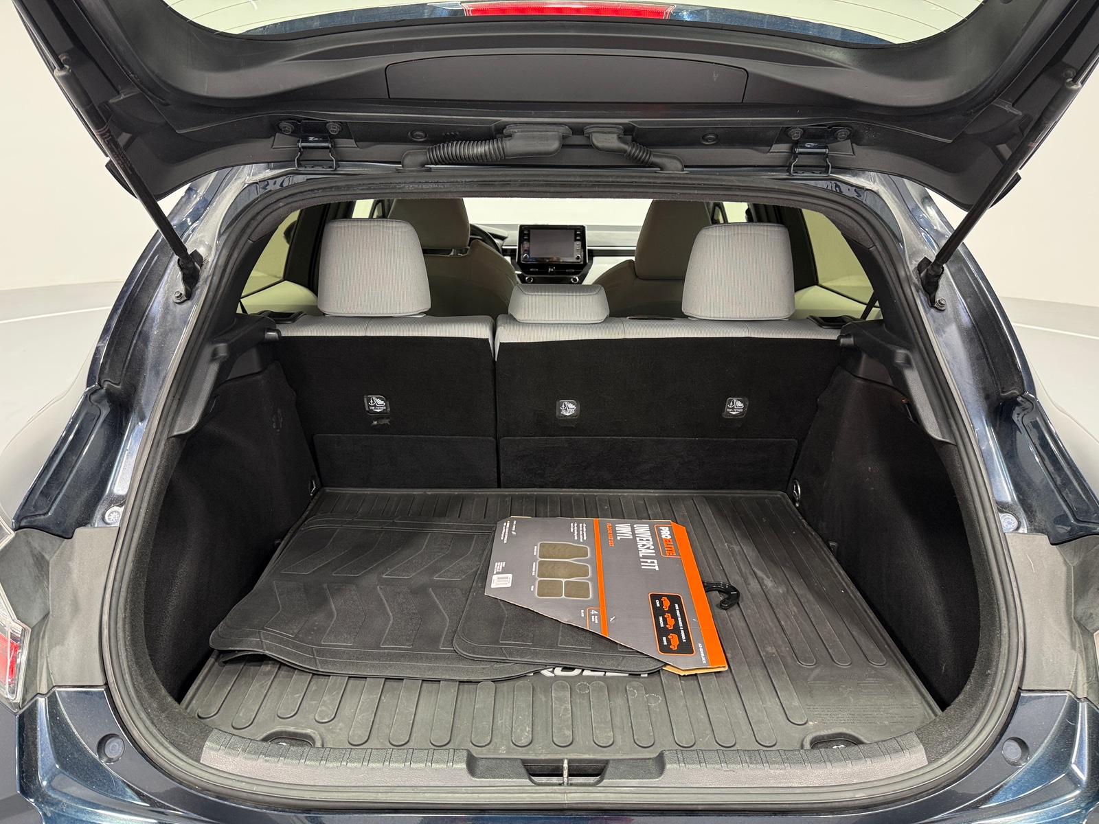 Thumbnail: 2021 Toyota Corolla - 7