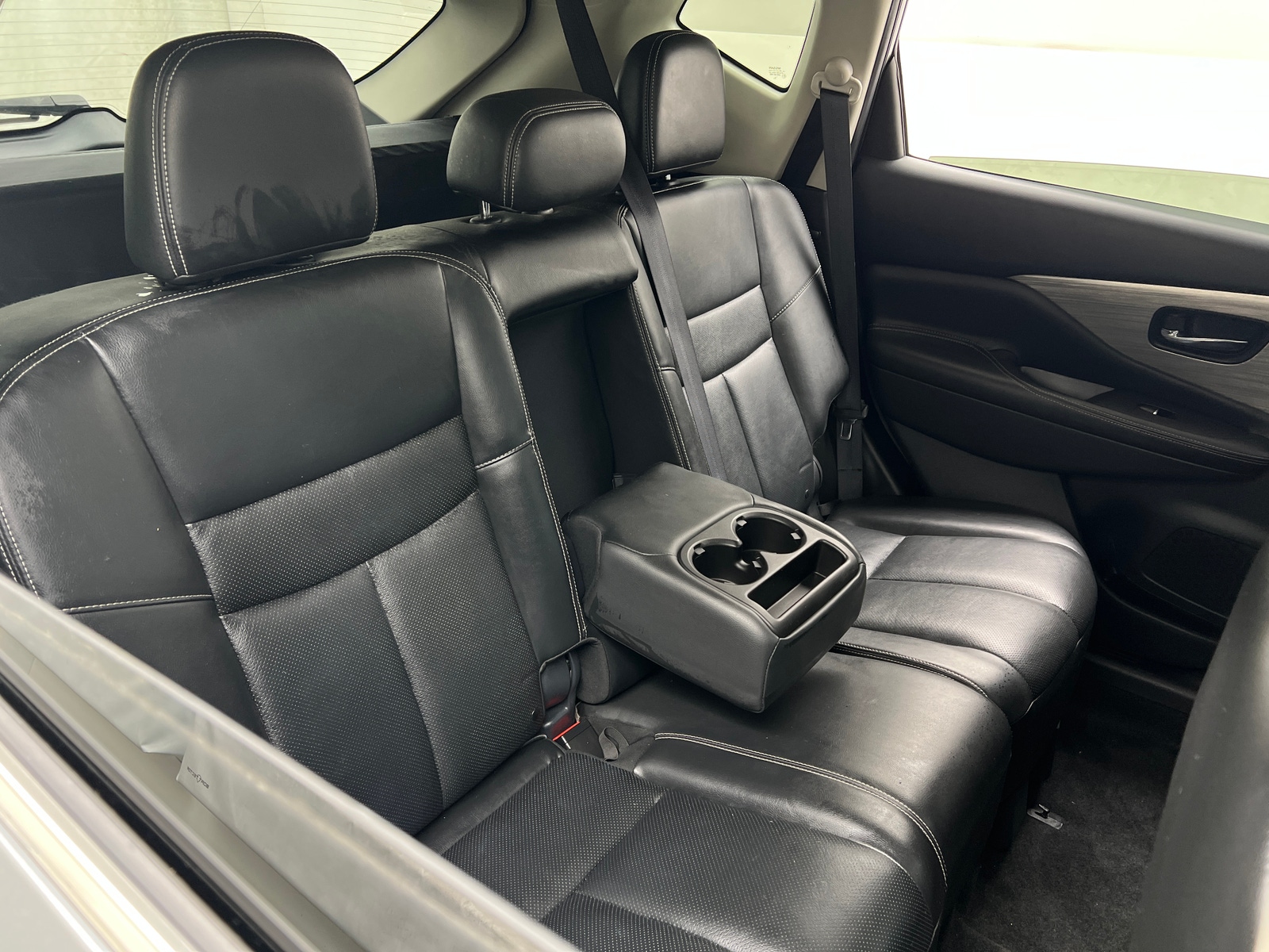 Thumbnail: 2018 Nissan Murano - 5